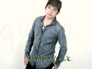 XFilipinoCock