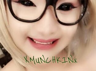 XMUNCHKINx