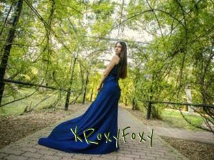 XRoxyFoxy