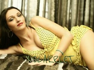 XSCARRLET