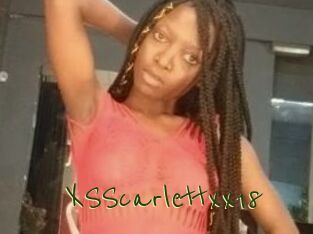 XSScarlettxx18