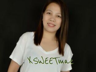 xSWEETmae Question Coquine
