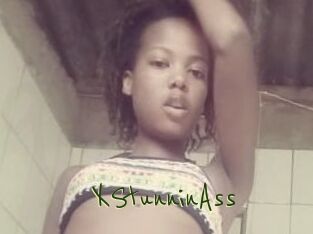 XStunninAss