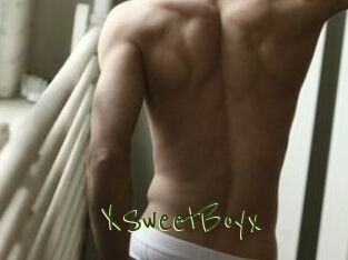 XSweetBoyx