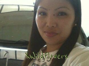 XWildFlowerx