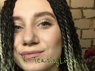 X_TeasingLipsx