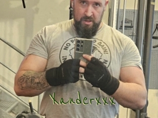 Xanderxxx