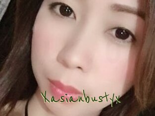 Xasianbustyx
