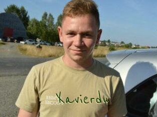 Xavierdu