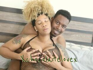Xchocolatelovex