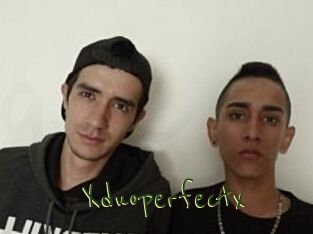Xduoperfectx