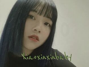 Xiaoxinxinbaby