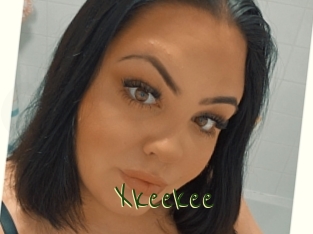 Xkeekee