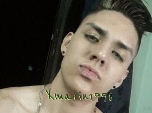 Xmarin1996