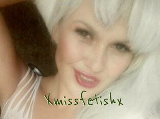 xmissfetishx Question Coquine