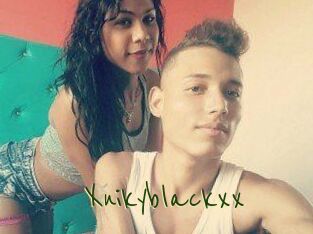 Xnikyblackxx