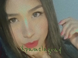 Xpamelagray