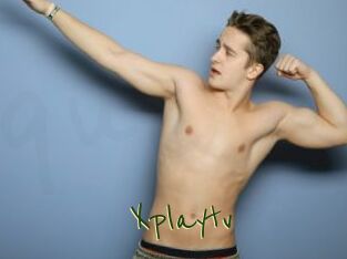 Xplaytv
