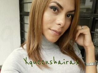 Xqueenshairax