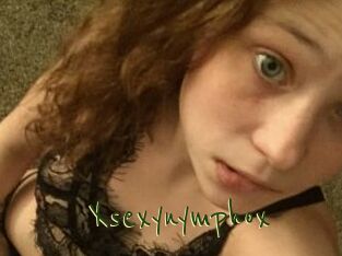 Xsexynymphox