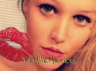 XxMilkMariexx