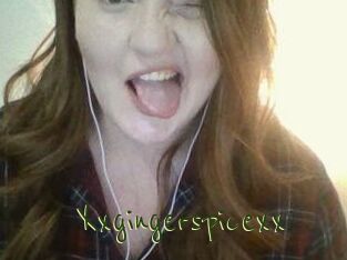 Xxgingerspicexx