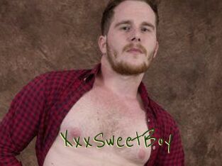 XxxSweetBoy
