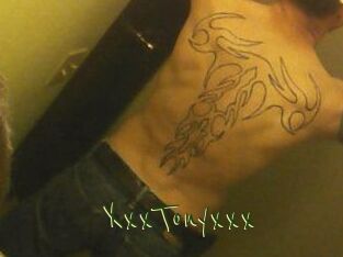 XxxTonyxxx