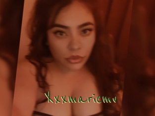 Xxxmariemv