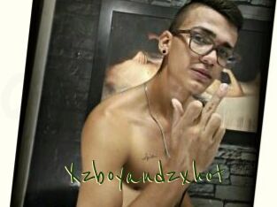 Xzboyandzxhot