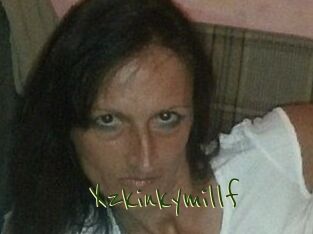 Xzkinkymillf