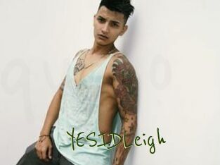 YESIDLeigh Question Coquine