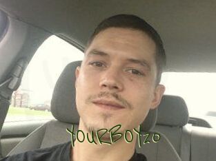 YOURBOY20