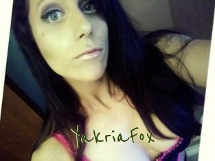 YakriaFox