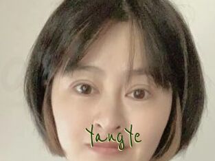 YangYe