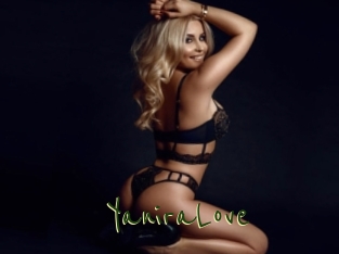 YaniraLove