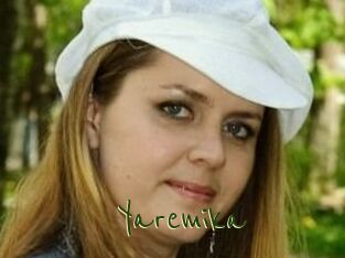Yaremika