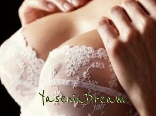 YaseniaDream