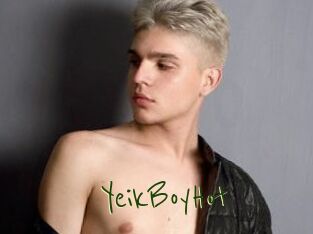 YeikBoyHot