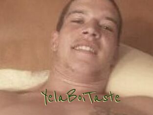 YelaBoiTaste