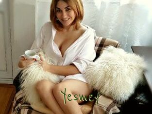 Yesmey