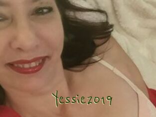 Yessie2019