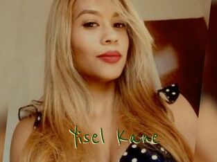 Yisel_Kane
