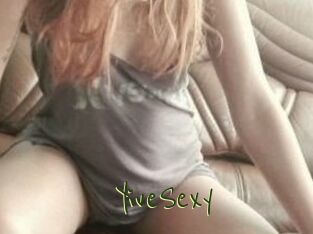 YiveSexy Question Coquine