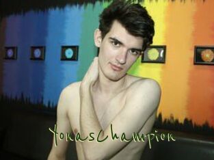YonasChampion