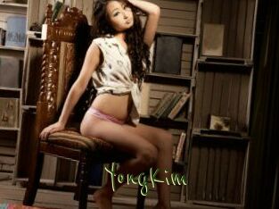 YongKim