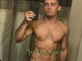 Yoshi_Lapin