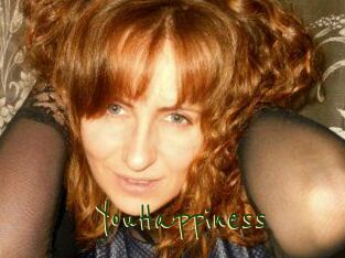 YouHappiness Question Coquine