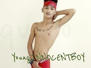 YoungINNOCENTBOY Question Coquine