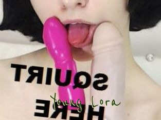 Young_Lora